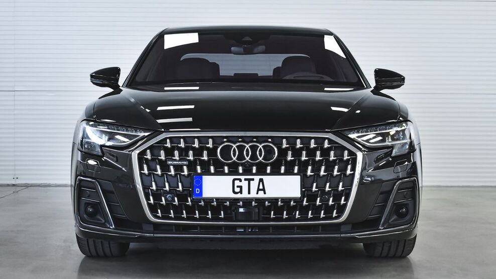 Audi A8 78.981 km 59.950 € Feldkirchen bei München 85622