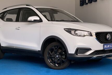 MG ZS 76.127 km 12.900 € München 80997