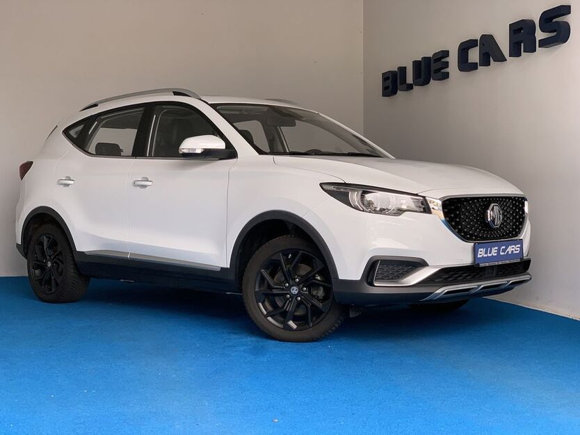 MG ZS 76.127 km 12.900 € München 80997