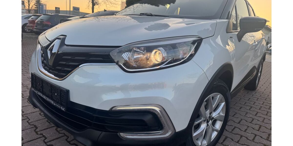 Renault Captur 111.000 km 8.500 &euro; Dachau 85221
