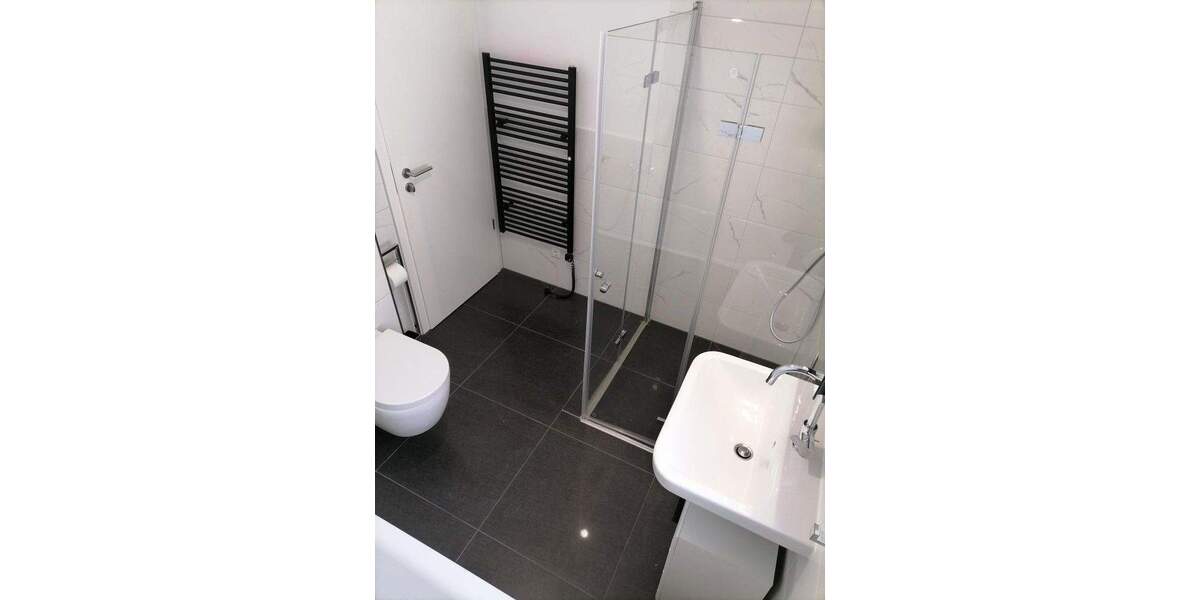 Tolles Walmdach-DHH in Gilching 7 zimmer