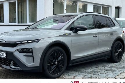 Skoda Elroq 1.200 km 47.820 &euro; Puchheim 82178