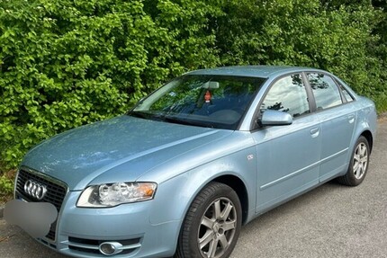 Audi A4 112.000 km 6.000 € München 80313