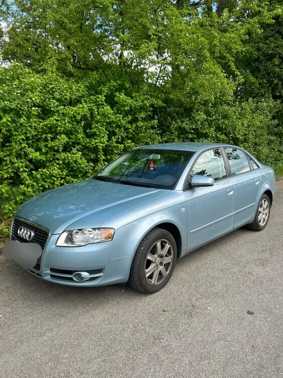 Audi A4 112.000 km 6.000 € München 80313