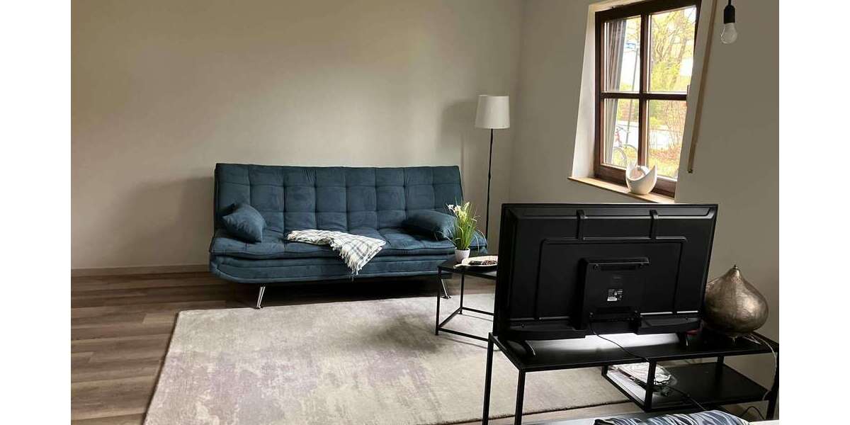 Zimmer Oberhaching Deisenhofen - 1 Zimmer, 1.430&euro; | Angebot:25528545