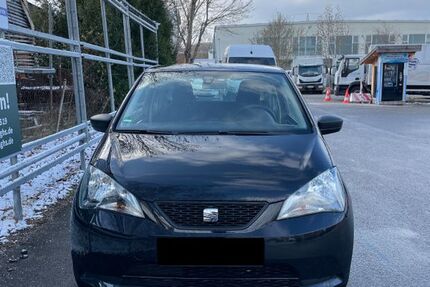 Seat Mii 32.500 km 6.400 &euro; Berg 82335