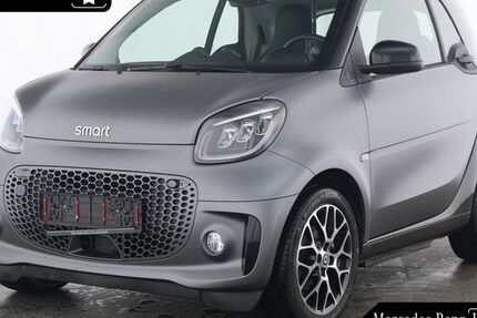 Smart ForTwo 20.041 km 17.250 &euro; Landsham 85652