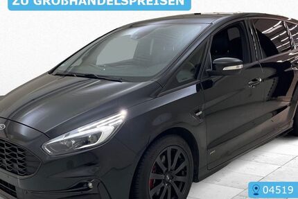 Ford S-Max 65.362 km 25.390 &euro; Starnberg 82319