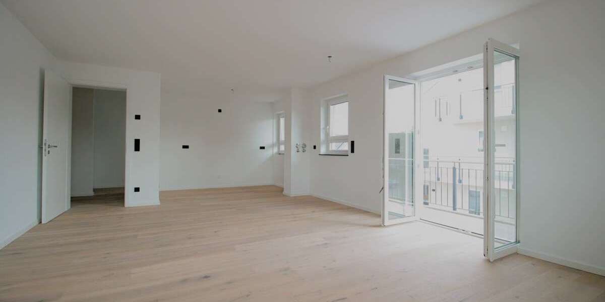 Etagenwohnung Olching - 3 Zimmer, 101 m&sup2;, 824.000&euro; | Angebot:23997990