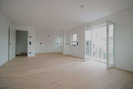 Wohnung zum Kaufen in Olching 824.000 € 100.75 m² 3 zimmer