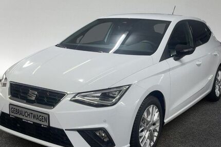 Seat Ibiza 12.000 km 22.860 € München 80687
