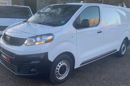 Fiat Scudo 75.550 km 13.950 &euro; München 81243