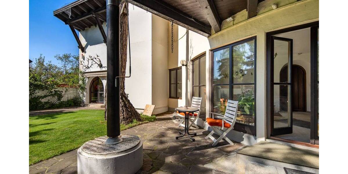Einfamilienhaus Neubiberg - 7 Zimmer, 287 m&sup2;, 1.500.000&euro; | Angebot:25666298