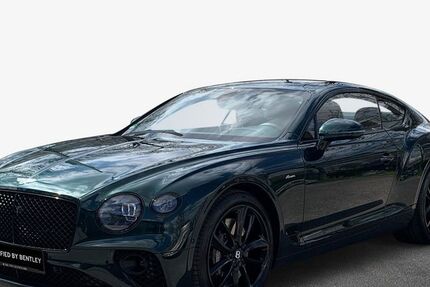 Bentley Continental GT 23.786 km 199.999 € München 80809