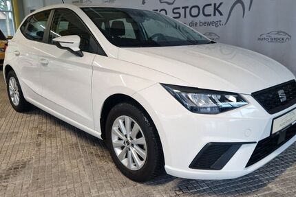 Seat Ibiza 31.900 km 14.950 &euro; Dachau 85221