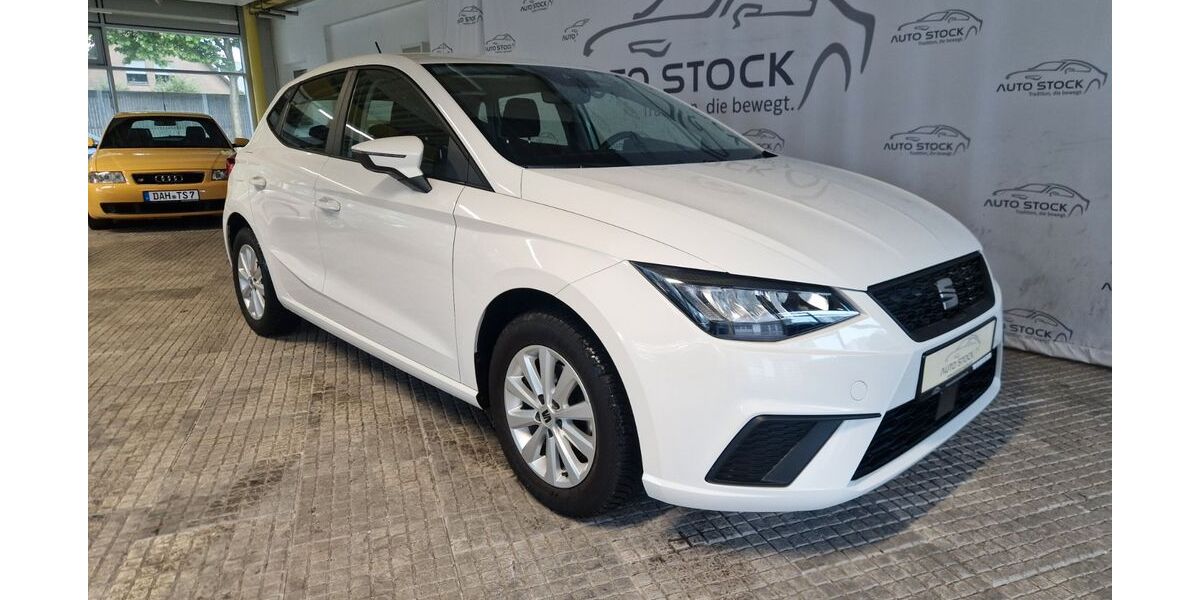 Seat Ibiza 31.900 km 14.950 &euro; Dachau 85221