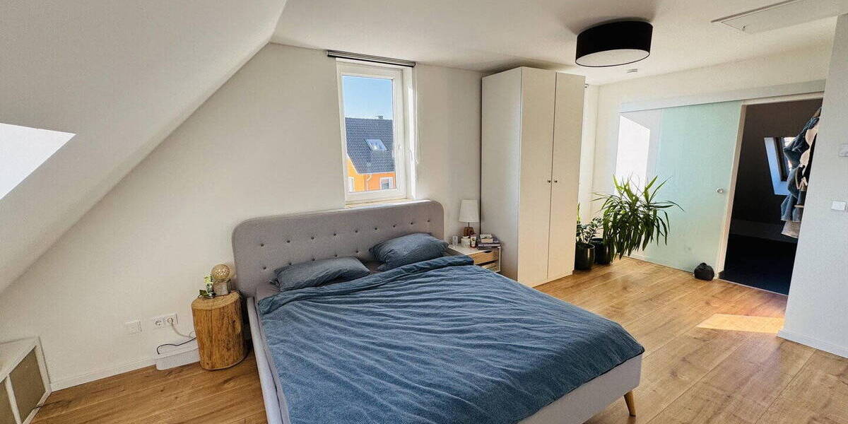 Reihenendhaus Gilching - 4 Zimmer, 111 m&sup2;, 859.000&euro; | Angebot:26331152