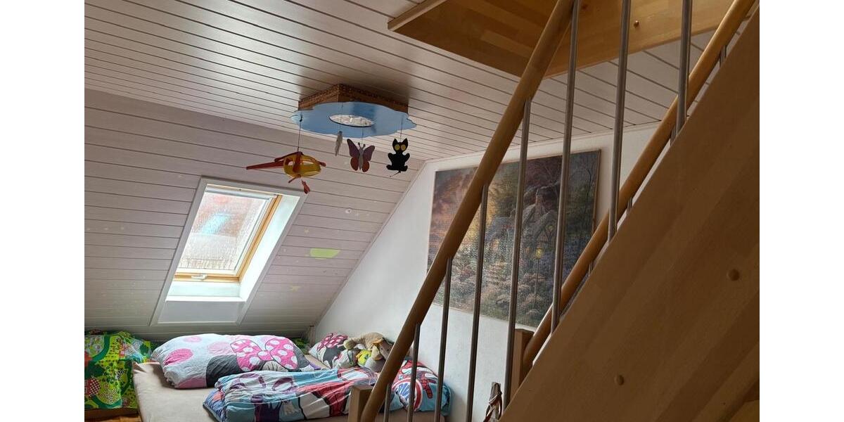 Reihenmittelhaus mit Familiarcharakter in Toplage 6 zimmer