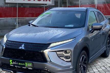Mitsubishi Eclipse Cross 14.000 km 22.490 &euro; München 81673
