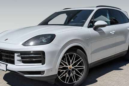 Porsche Cayenne 28.600 km 93.900 &euro; Gilching 82205