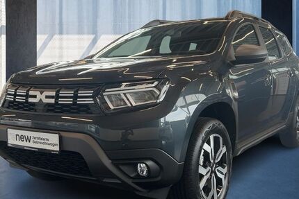 Dacia Duster 12.300 km 23.490 € München 81827