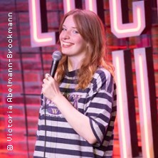 Lucky Punch New Joke Night 26.05.2026 LUCKY PUNCH Comedy Club