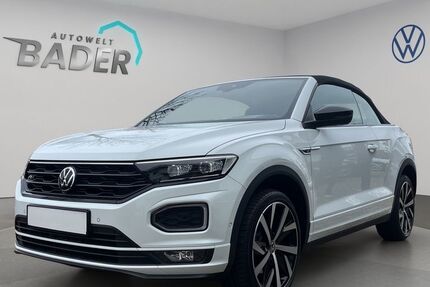 VW T-Roc 30.847 km 28.530 &euro; Wolfratshausen 82515