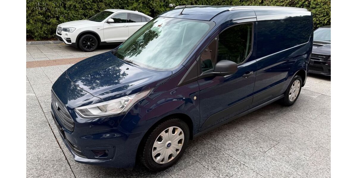 Ford Transit 122.000 km 9.980 &euro; München 81827
