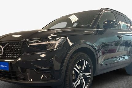 Volvo XC40 13.905 km 32.790 &euro; München 80809