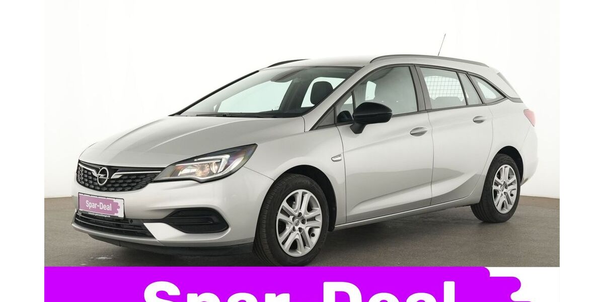 Opel Astra 46.811 km 13.425 &euro; Garching bei München 85748