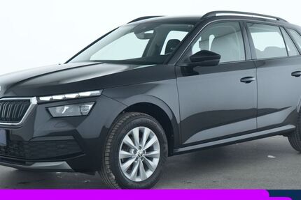 Skoda Kamiq 21.420 km 20.374 &euro; Garching bei München 85748