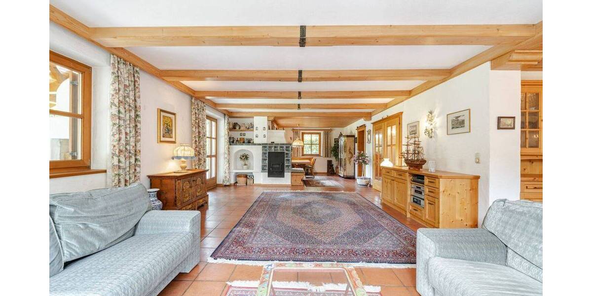 Einfamilienhaus Straßlach-Dingharting / Großdingharting Großdingharting - 6 Zimmer, 247 m&sup2;, 1.790.000&euro; | Angebot:25666542