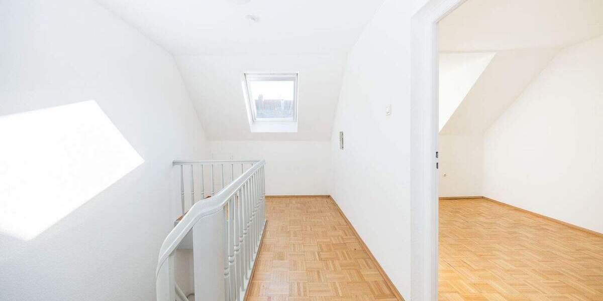 Reihenmittelhaus München Untergiesing-Harlaching - 5 Zimmer, 118 m&sup2;, 1.100.000&euro; | Angebot:25240790