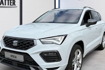 Seat Ateca 16.900 km 25.990 &euro; München 81249