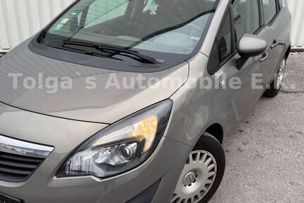 Opel Meriva 200.000 km 995 &euro; München 80995