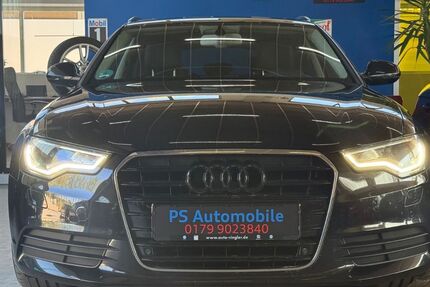 Audi A6 260.000 km 8.495 &euro; Taglaching/Bruck 85567