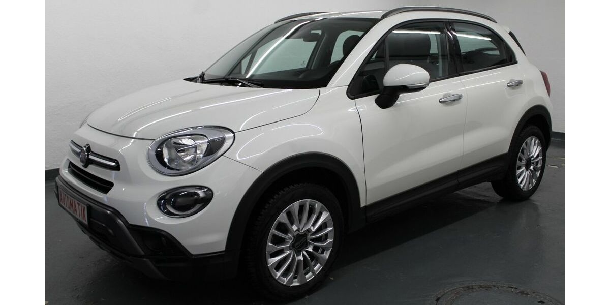 Fiat 500X 46.035 km 17.989 &euro; München 80993