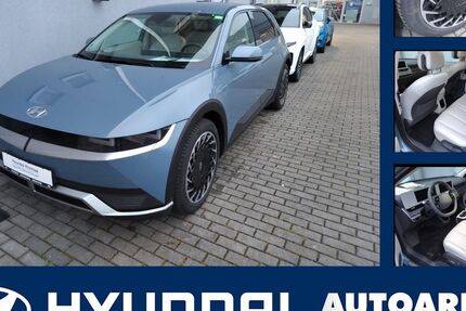 Hyundai IONIQ 5 15.900 km 33.975 &euro; München 81477