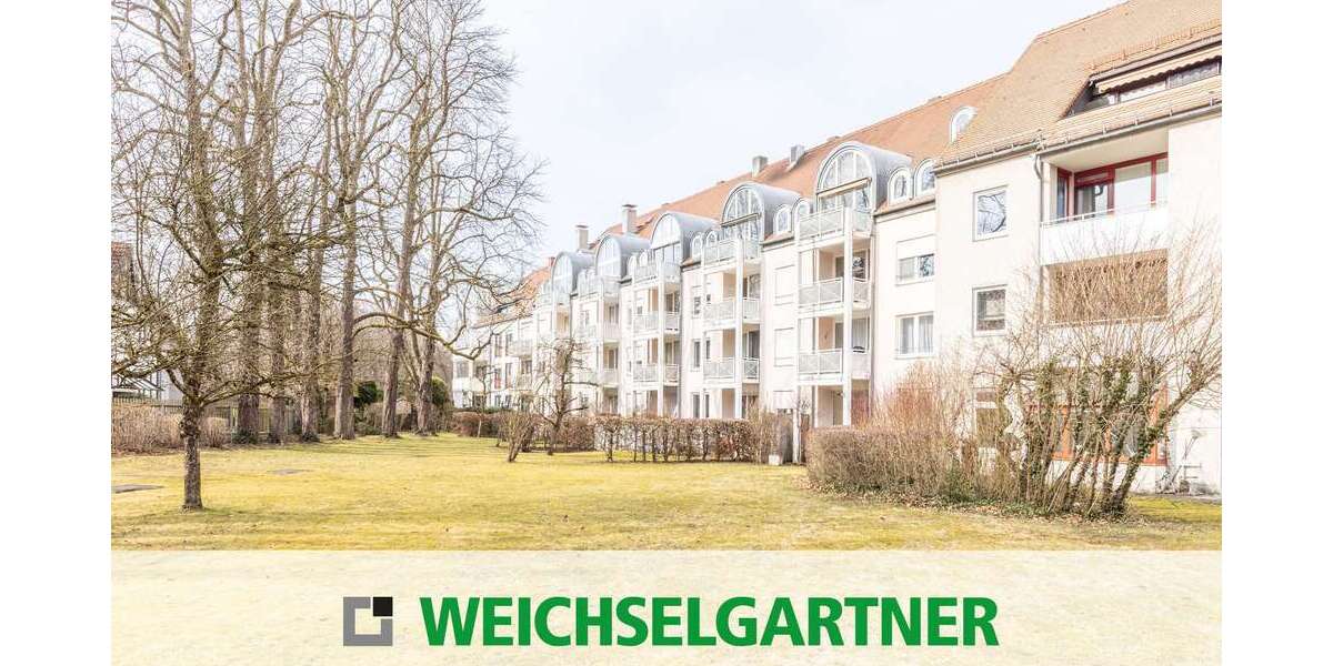 Etagenwohnung München Bogenhausen - 3 Zimmer, 77 m&sup2;, 550.000&euro; | Angebot:25431453