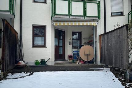 Wohnung Dachau - 2 Zimmer, 52 m&sup2;, 349.000&euro; | Angebot:24812662