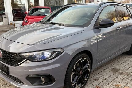 Fiat Tipo 49.999 km 13.980 € Ismaning 85737