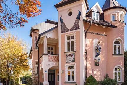 Gewerbeobjekt Unterhaching - 2.889&euro; | Angebot:25525718