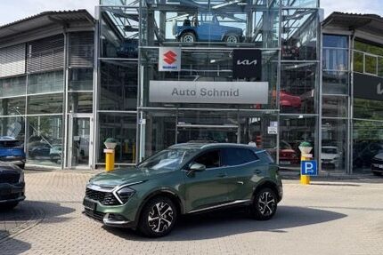 Kia Sportage 17.709 km 28.490 &euro; München 81241