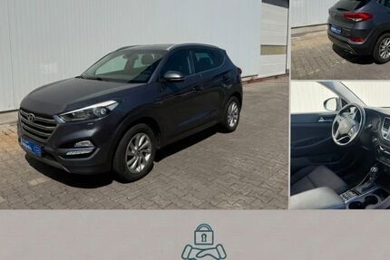 Hyundai TUCSON 155.350 km 11.850 &euro; Hallbergmoos 85399