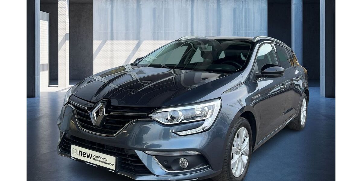 Renault Megane 60.803 km 11.990 &euro; Unterschleißheim 85716