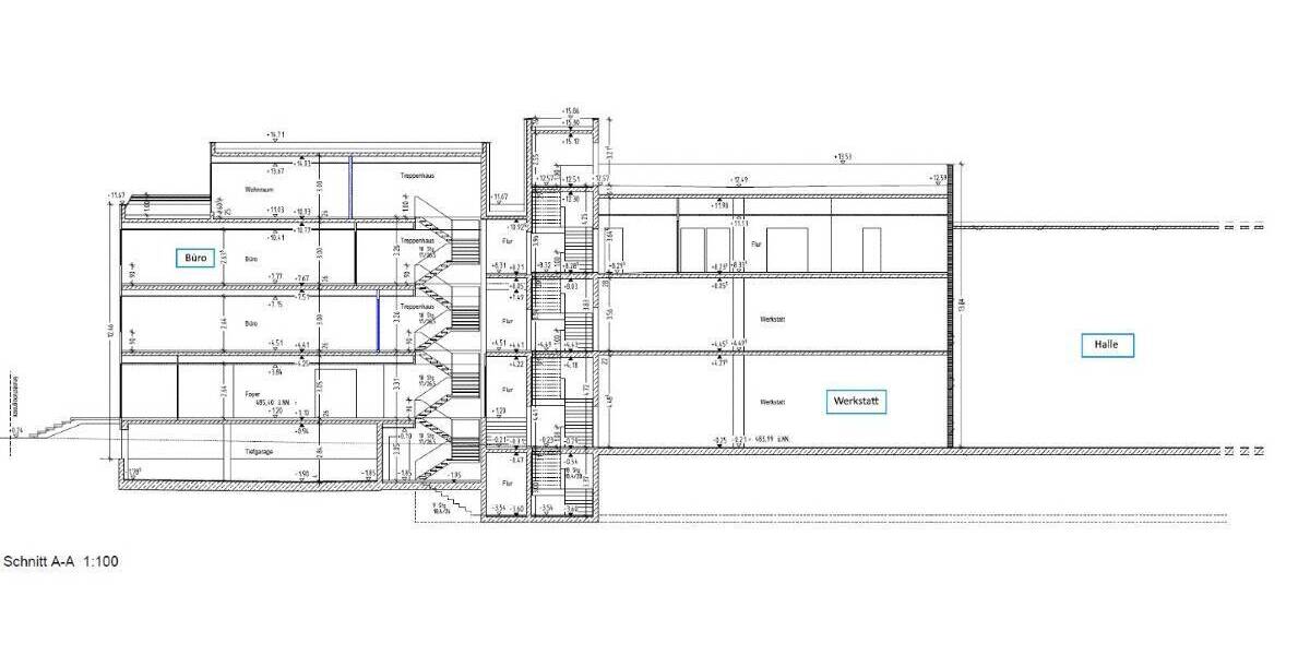 Gewerbeobjekt Garching bei München Hochbrück - 32.970&euro; | Angebot:26657314