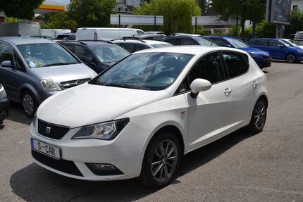 Seat Ibiza 146.400 km 5.400 € München 81243