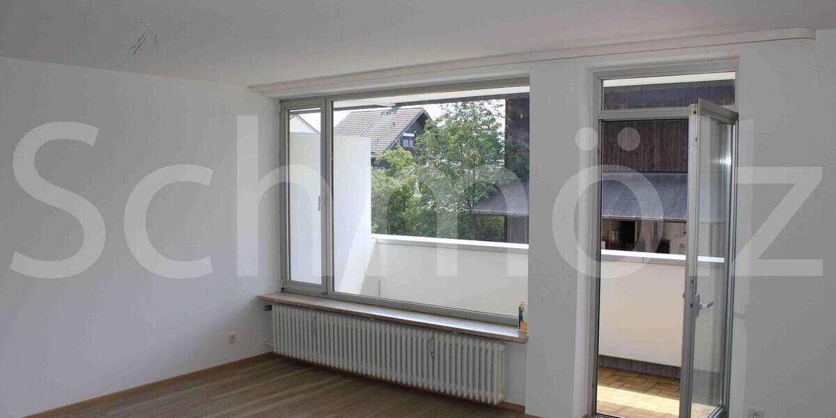 Etagenwohnung Olching Neu-Esting - 2 Zimmer, 65 m&sup2;, 900&euro; | Angebot:25429468