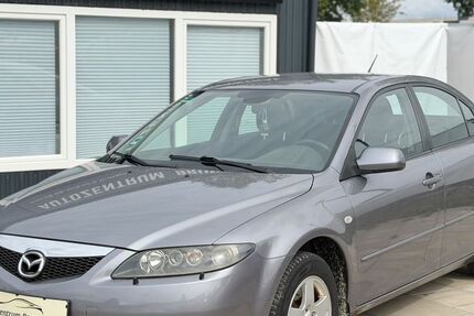 Mazda 6 189.033 km 790 &euro; Hofolding (Bei München) 85649