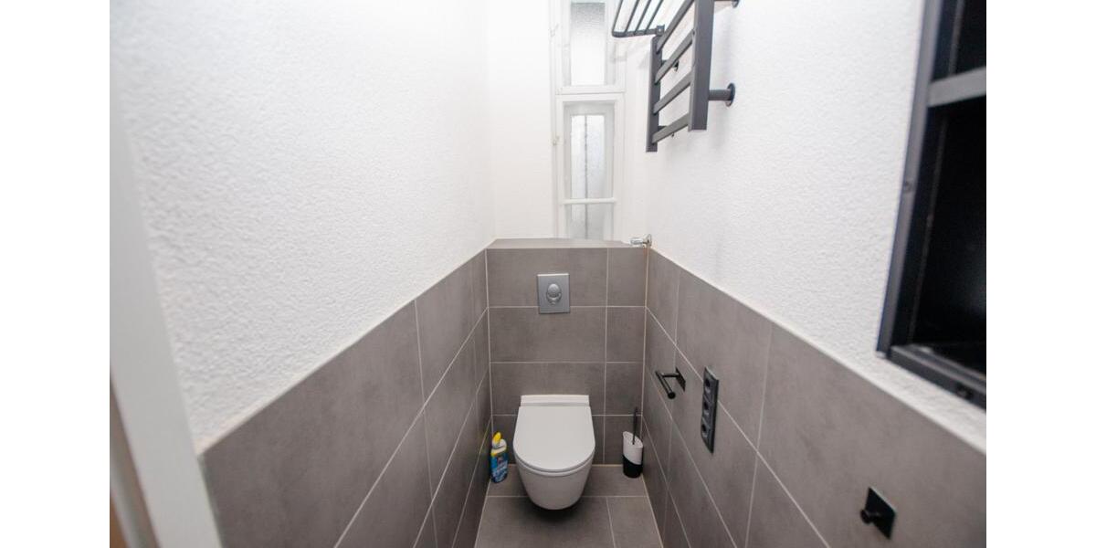 Hochparterre München Neuhausen-Nymphenburg - 2 Zimmer, 51 m&sup2;, 498.000&euro; | Angebot:27076042